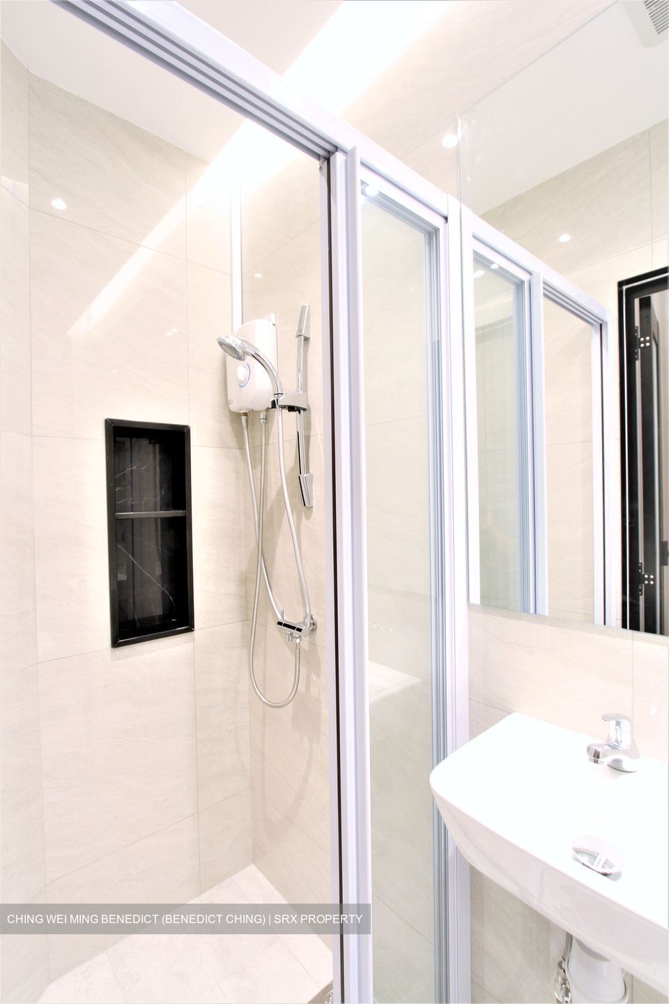 Jalan Besar (D8), Shop House #492986041